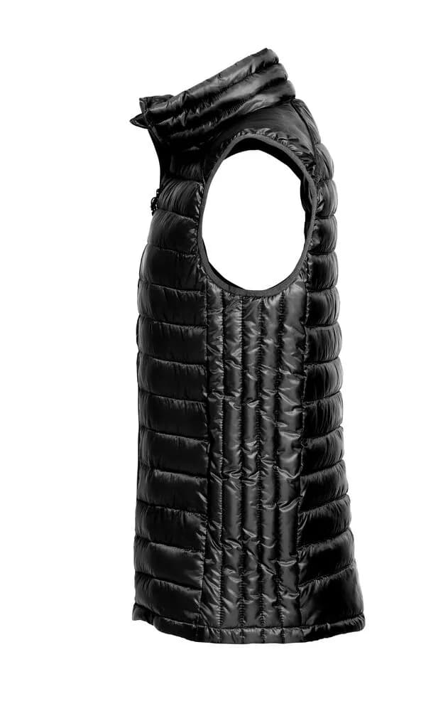 Hudson Vest - Black
