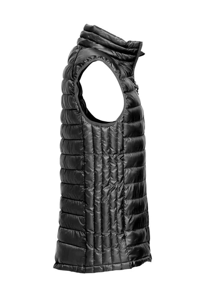 Hudson Vest - Black