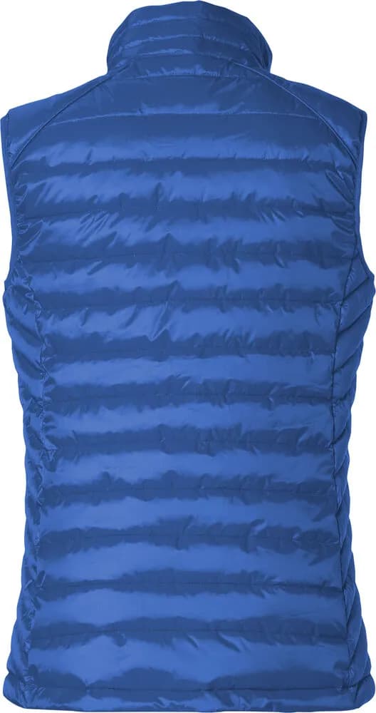 Hudson Vest Women - Royal Blue