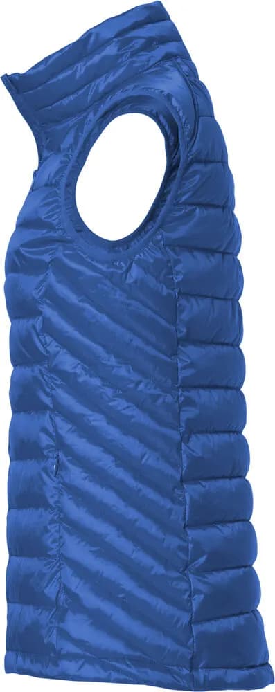 Hudson Vest Women - Royal Blue