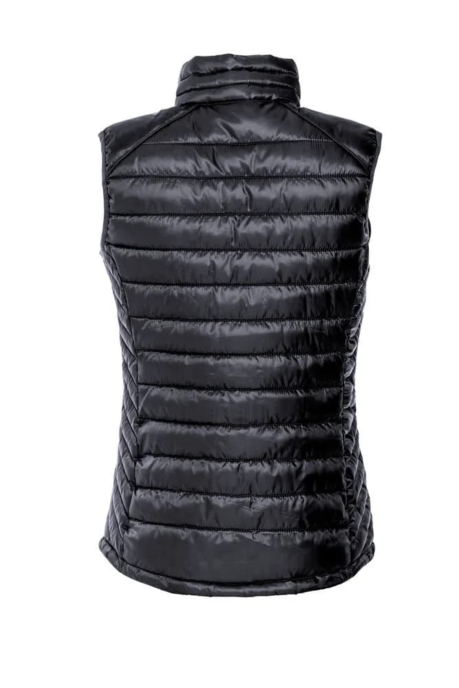 Hudson Vest Women - Dark Navy