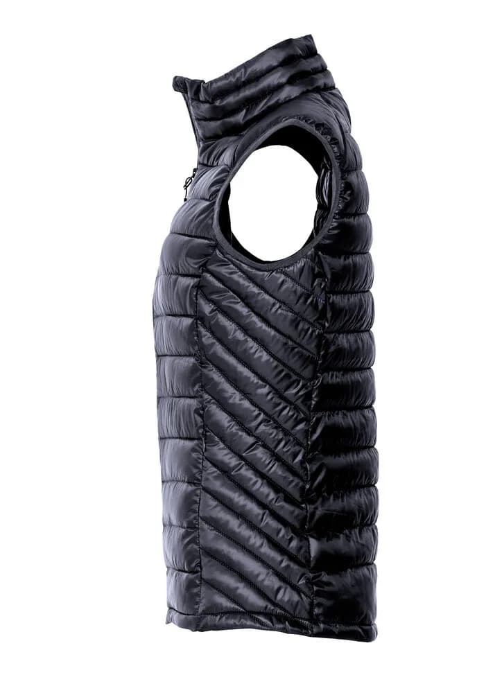 Hudson Vest Women - Dark Navy