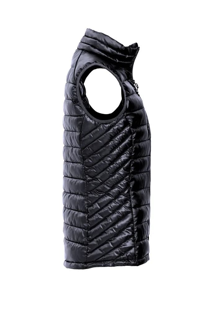 Hudson Vest Women - Dark Navy