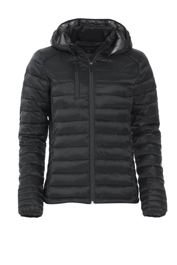 Hudson Women - Black