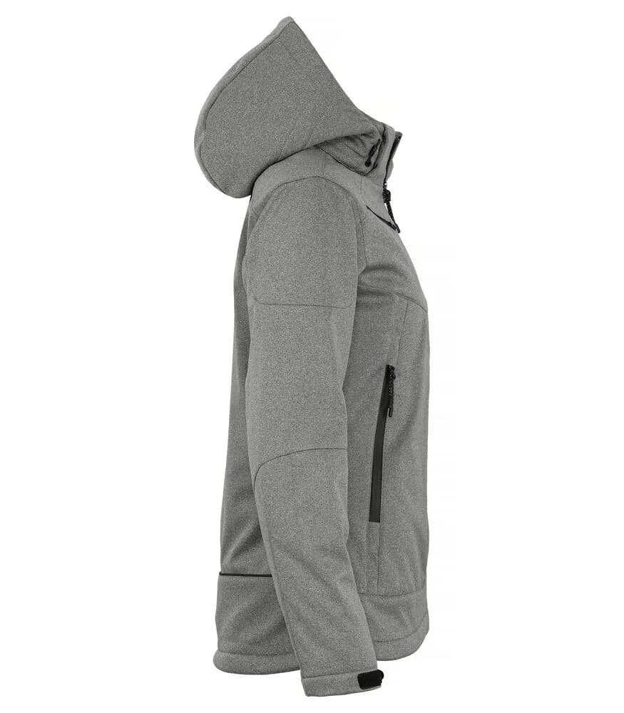 Grayland Women - Anthracite Melange