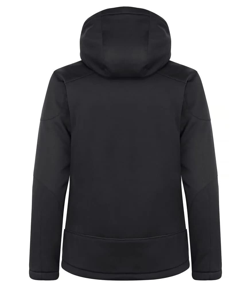 Grayland Women - Black