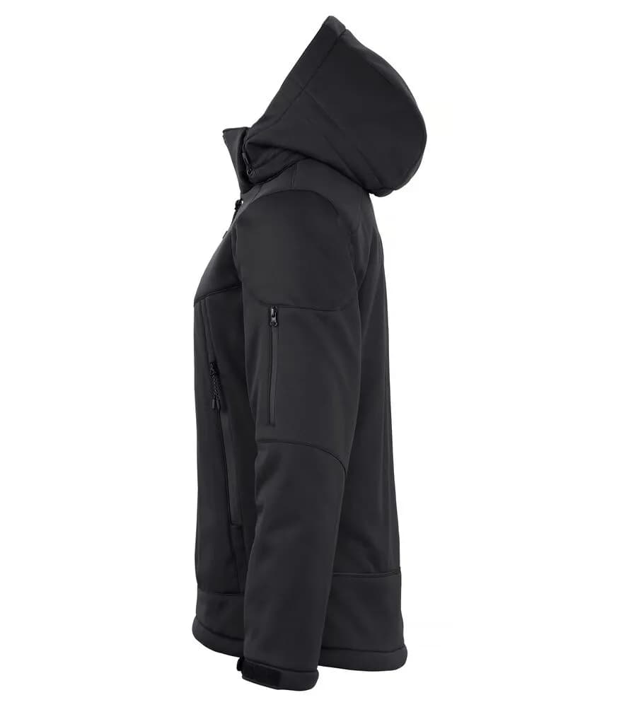 Grayland Women - Black