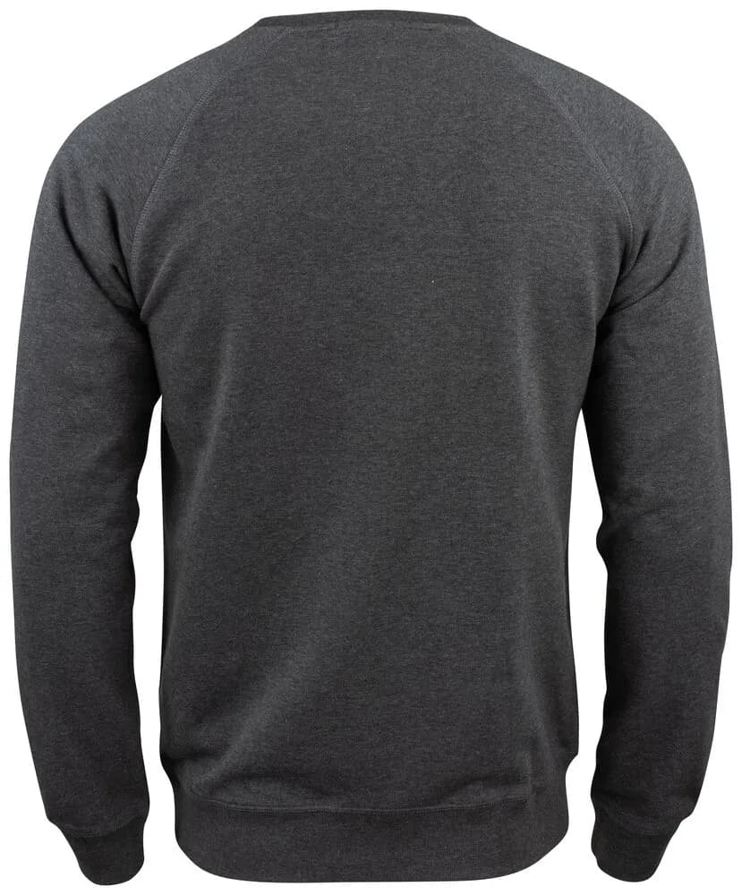Premium Oc Roundneck - Anthracite Melange