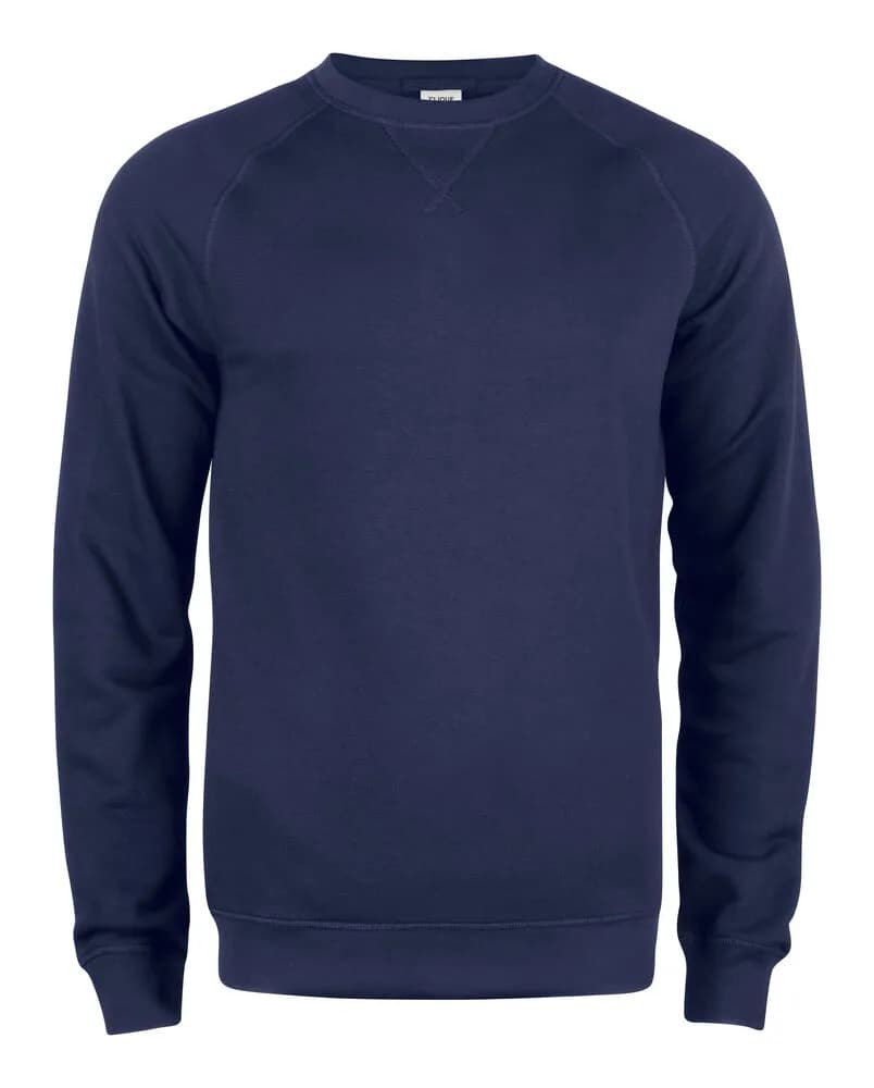 Premium Oc Roundneck - Dark Navy