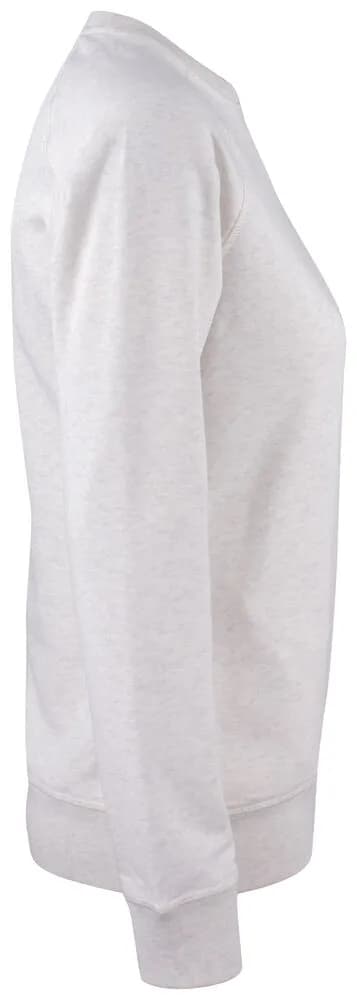 Premium Oc Roundneck Women - Nature Melange