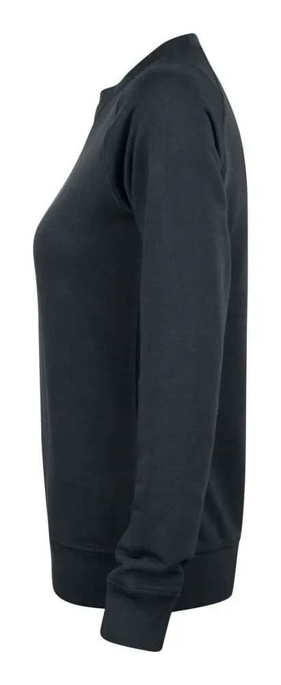 Premium Oc Roundneck Women - Black