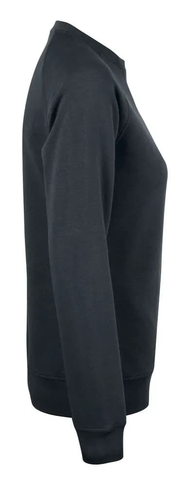 Premium Oc Roundneck Women - Black