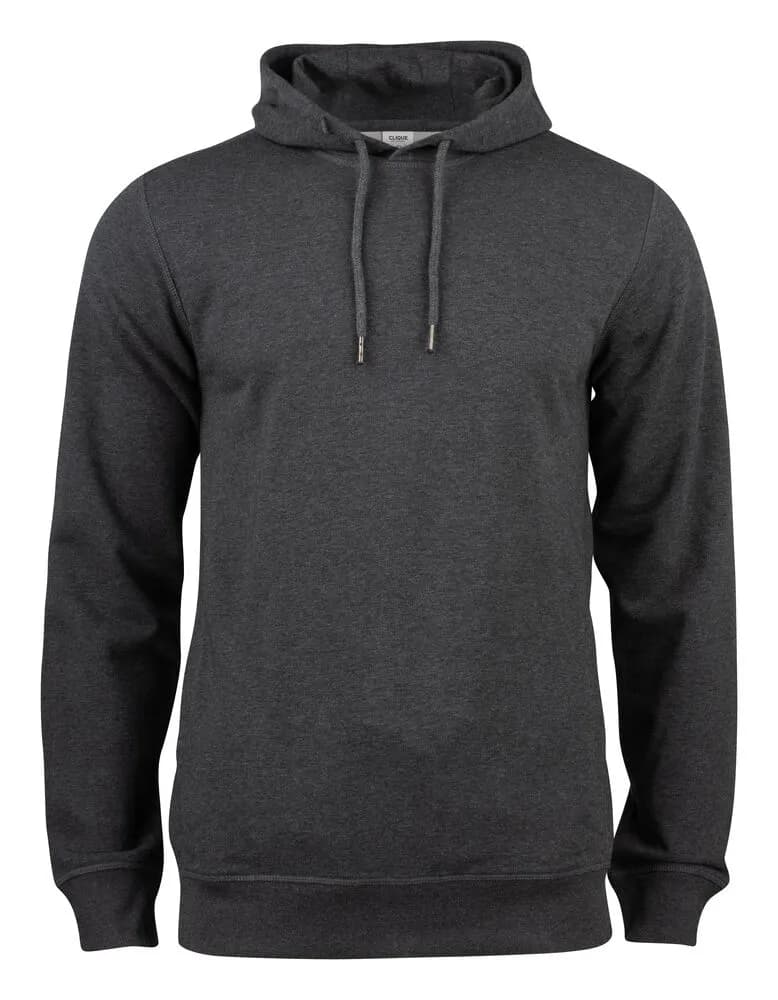 Premium Oc Hoody - Anthracite Melange
