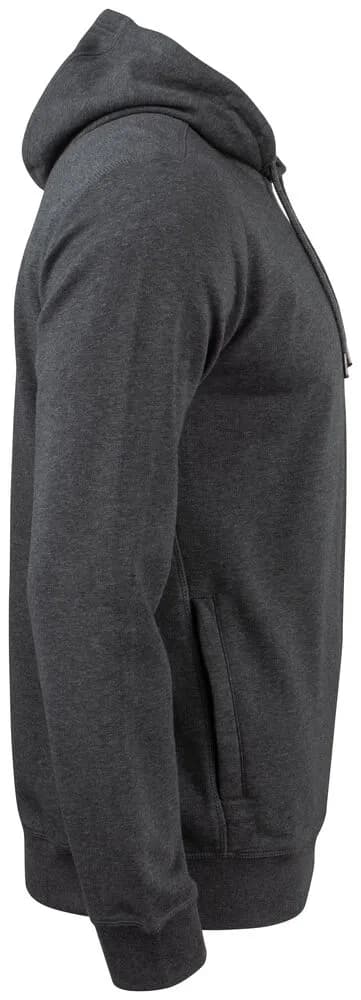 Premium Oc Hoody - Anthracite Melange