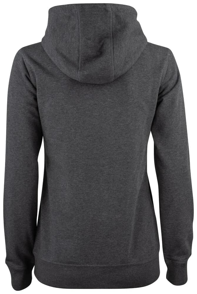 Premium Oc Hoody Women - Anthracite Melange