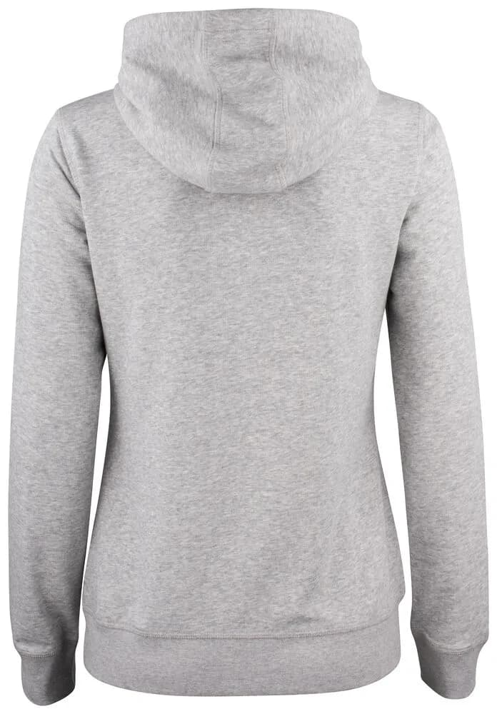 Premium Oc Hoody Women - Grey Melange