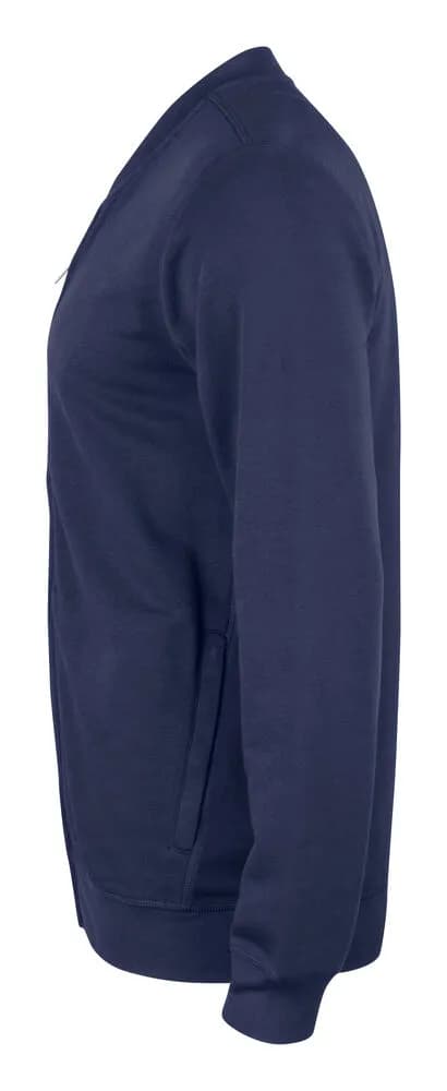 Premium Oc Cardigan - Dark Navy