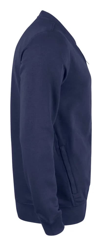 Premium Oc Cardigan - Dark Navy