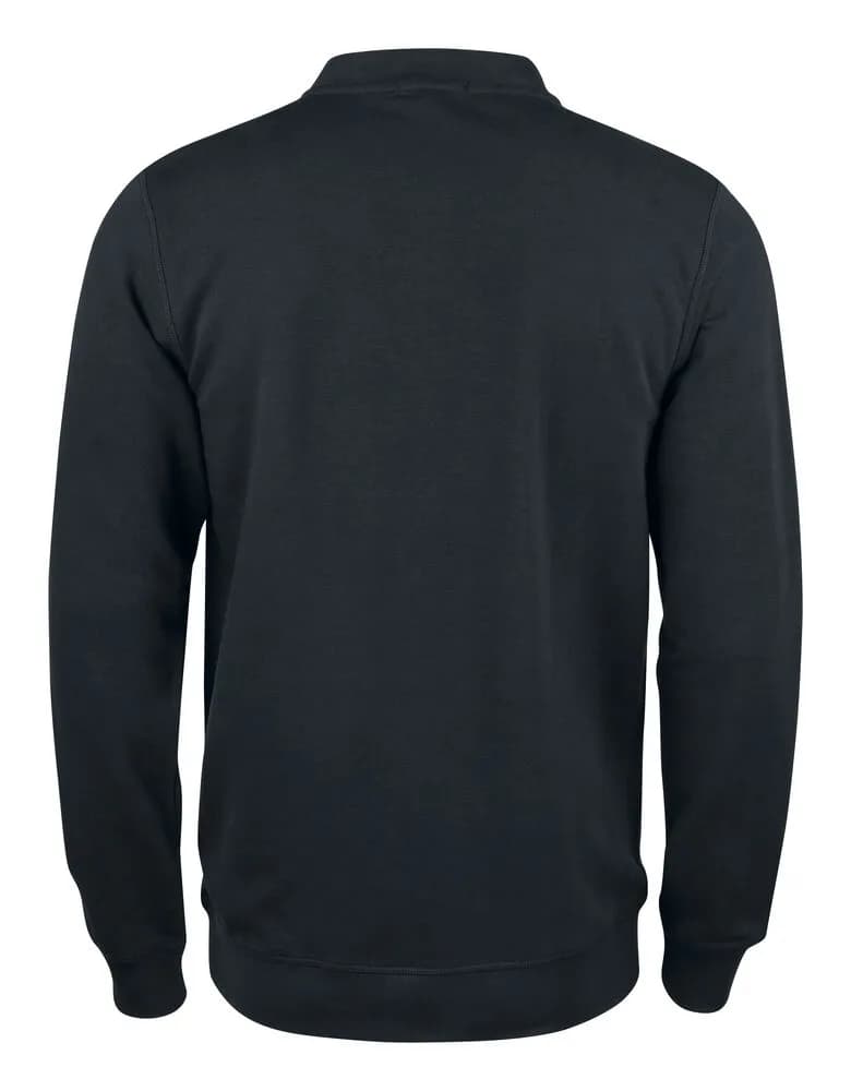 Premium Oc Cardigan - Black