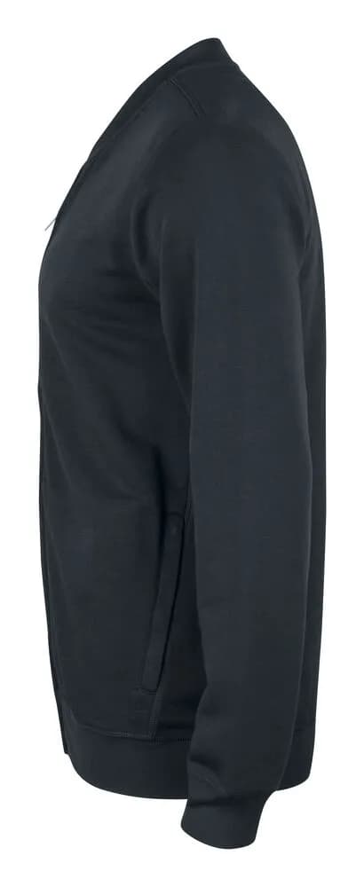 Premium Oc Cardigan - Black