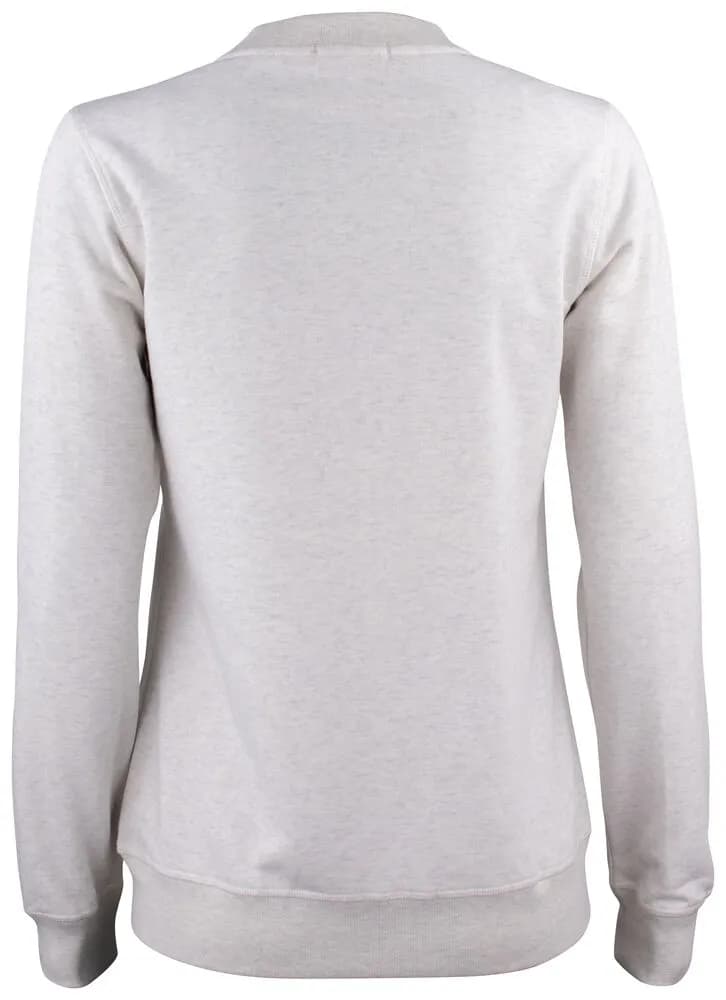 Premium Oc Cardigan Women - Nature Melange