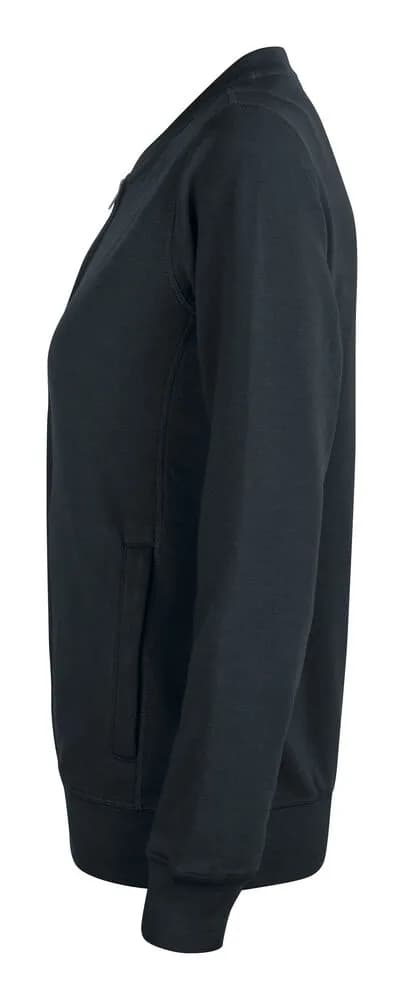 Premium Oc Cardigan Women - Black