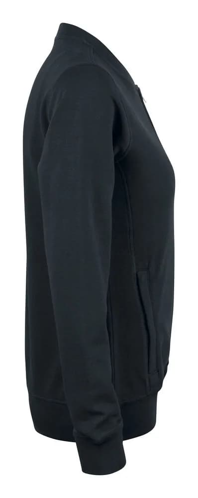 Premium Oc Cardigan Women - Black