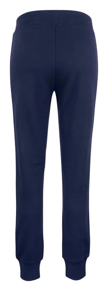 Premium Oc Pants Women - Dark Navy