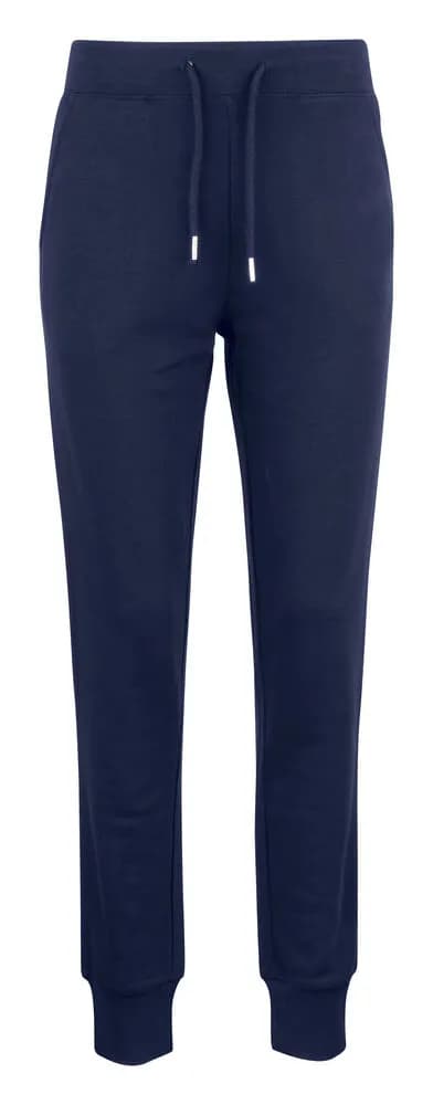 Premium Oc Pants Women - Dark Navy