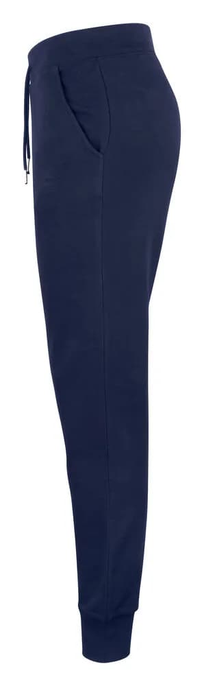 Premium Oc Pants Women - Dark Navy