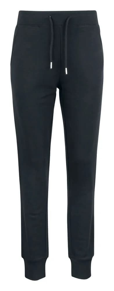 Premium Oc Pants Women - Black