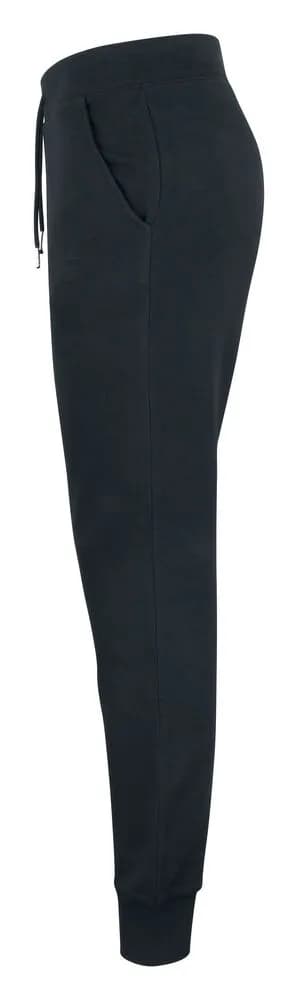 Premium Oc Pants Women - Black