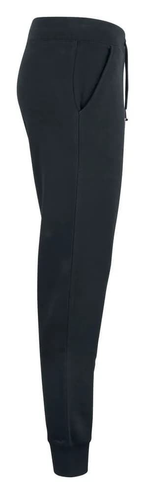Premium Oc Pants Women - Black