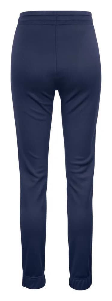 Basic Active Pants - Dark Navy