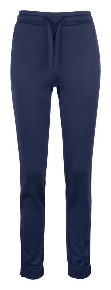 Basic Active Pants - Dark Navy