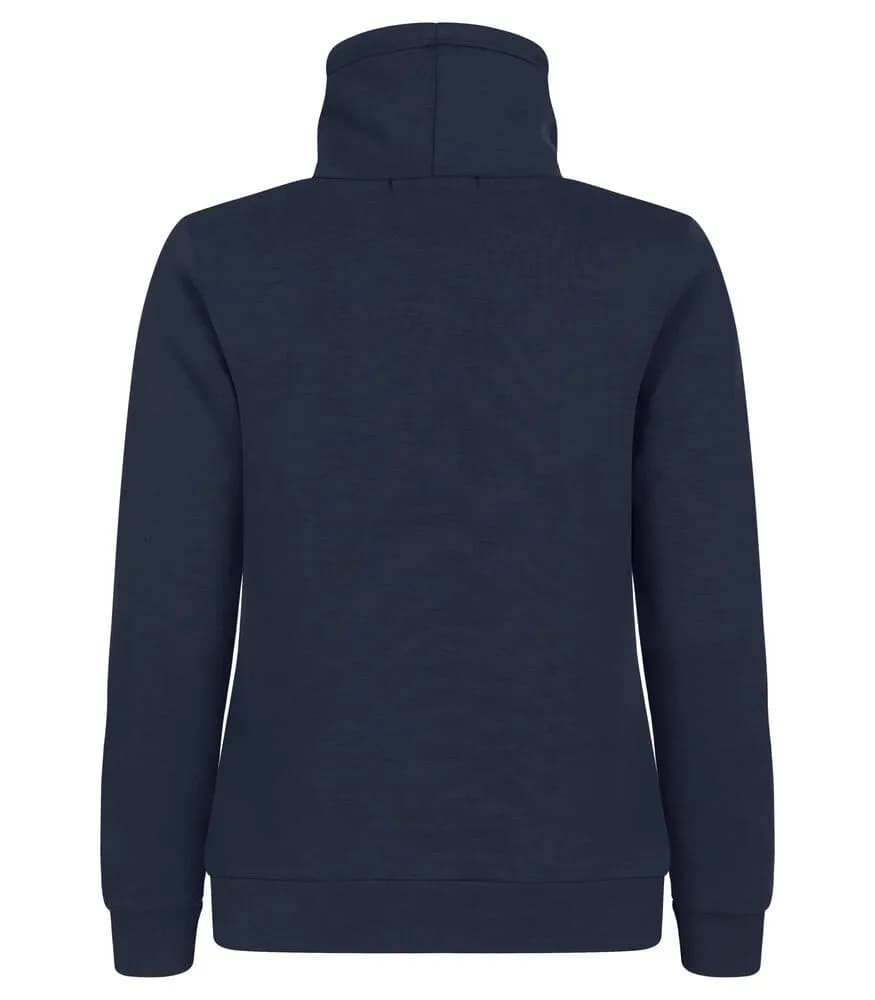 Hobart Women - Dark Navy