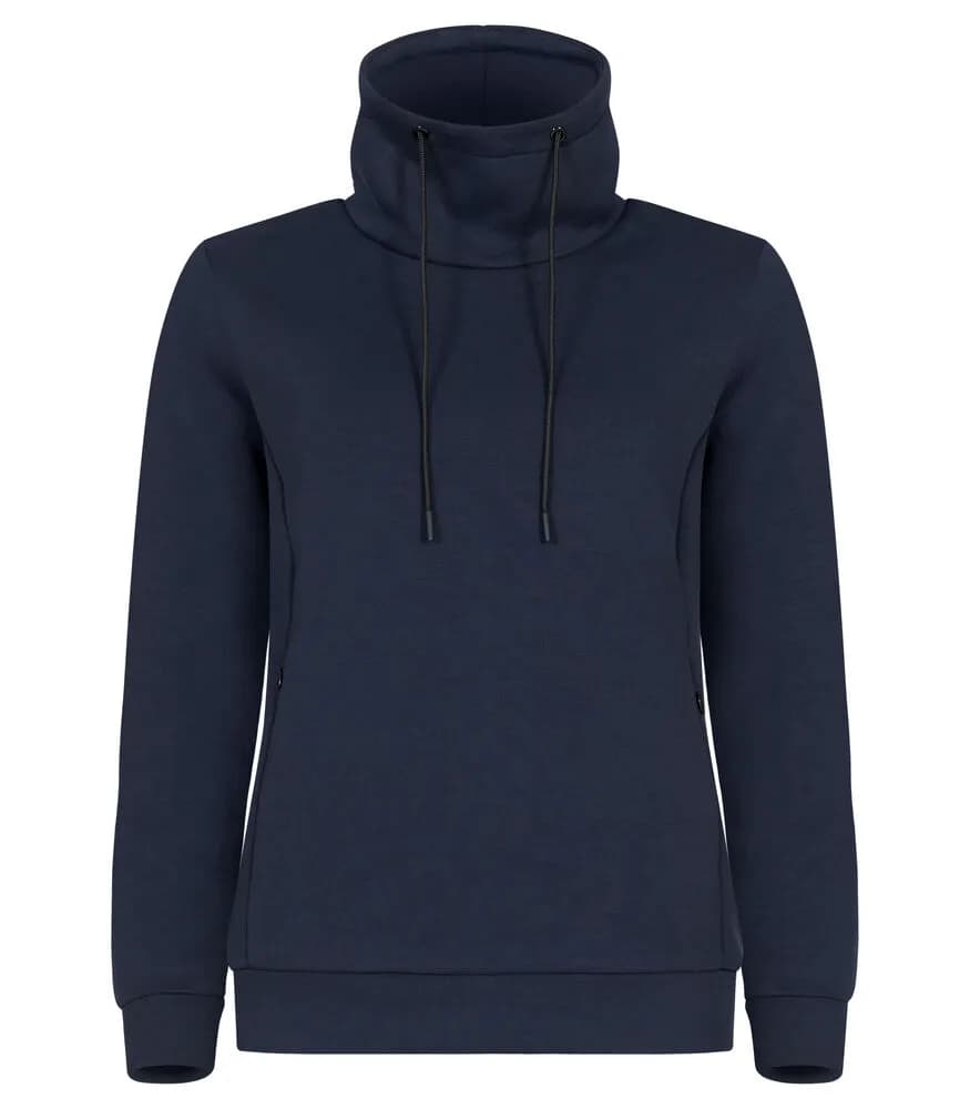 Hobart Women - Dark Navy
