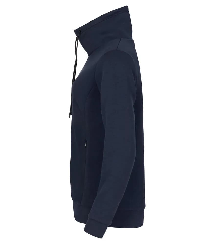 Hobart Women - Dark Navy