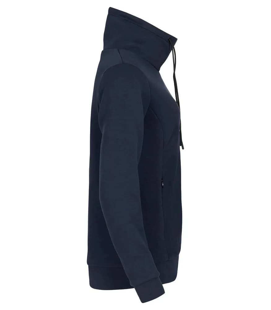 Hobart Women - Dark Navy