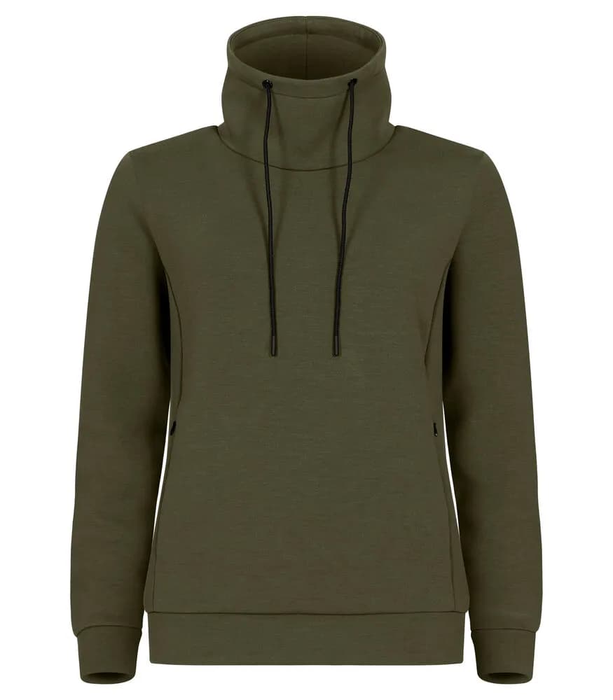 Hobart Women - Fog Green