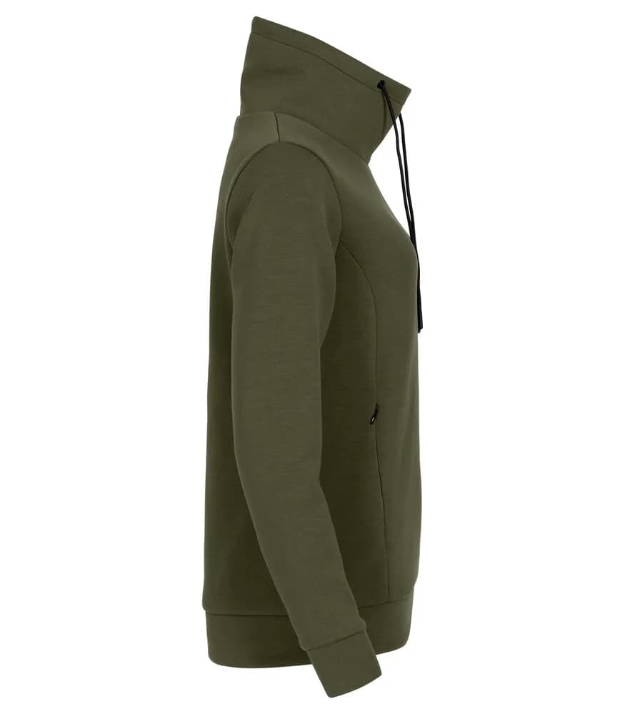 Hobart Women - Fog Green