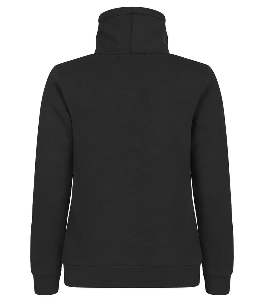 Hobart Women - Black