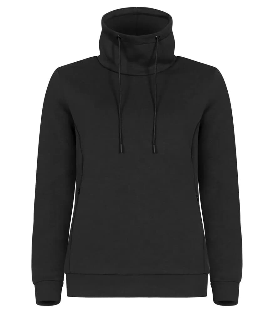 Hobart Women - Black