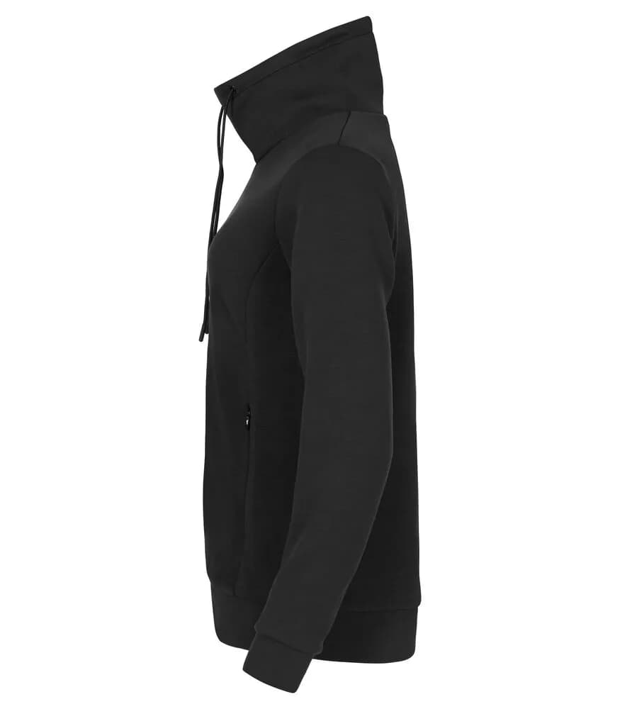 Hobart Women - Black