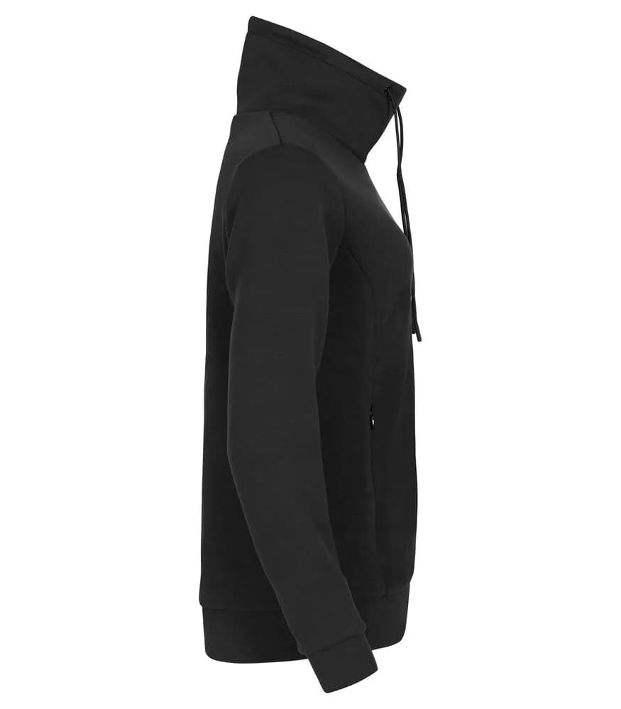 Hobart Women - Black