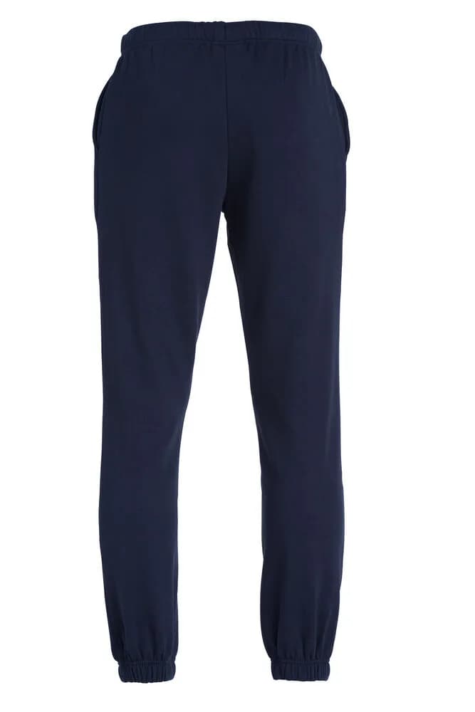 Basic Pants Junior - Dark Navy