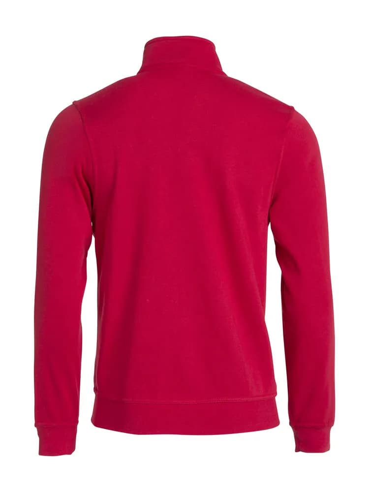Basic Cardigan Junior - Red