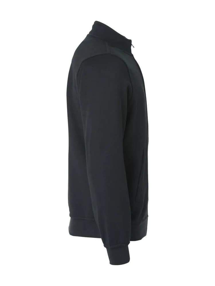 Basic Cardigan Junior - Black