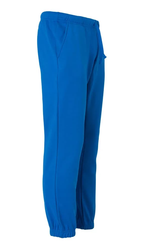Basic Pants - Royal Blue