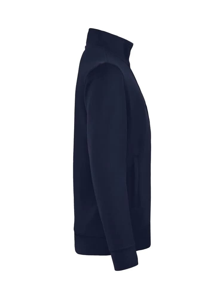 Basic Cardigan - Dark Navy